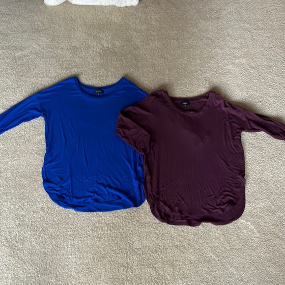 Babaton long sleeve bundle - Picture 1 of 5